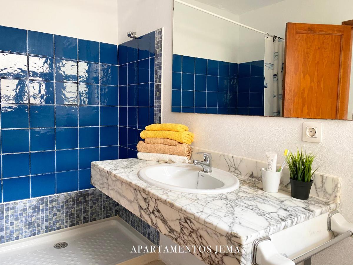 Apartamento Jema, A Un Paso De La Playa Playa Blanca  Buitenkant foto