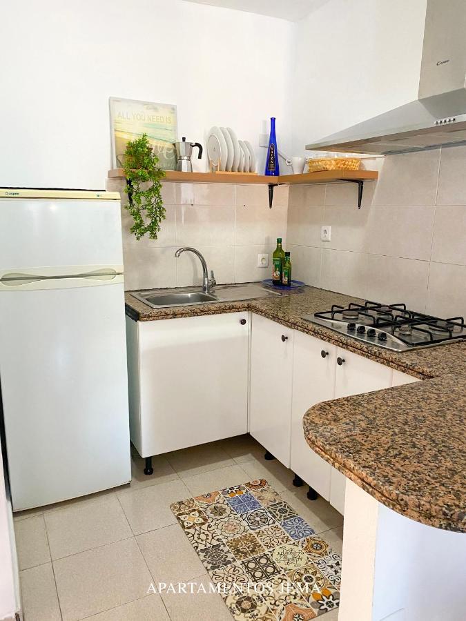 Apartamento Jema, A Un Paso De La Playa Playa Blanca  Buitenkant foto